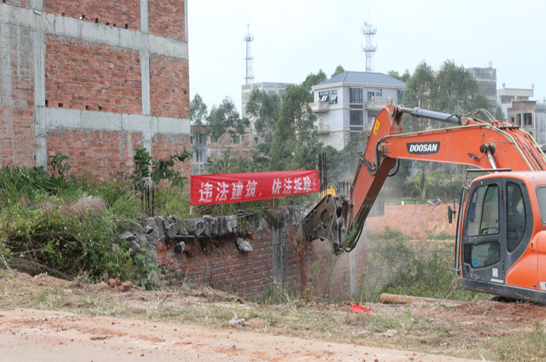 沒有房產證，房屋拆遷之后不給補償？這些“違章建筑”不能拆了！