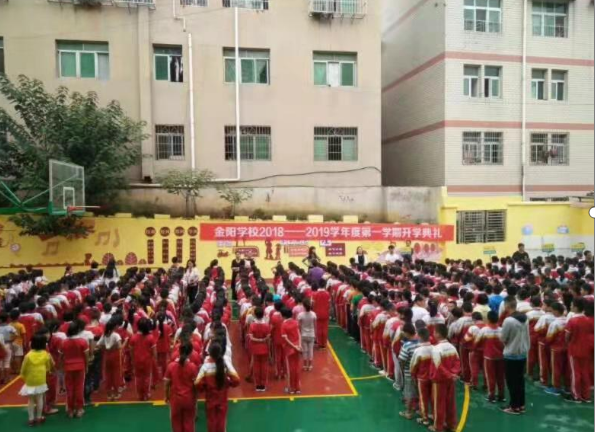 校園被定位為違章建筑之后，律師如何反敗為勝？