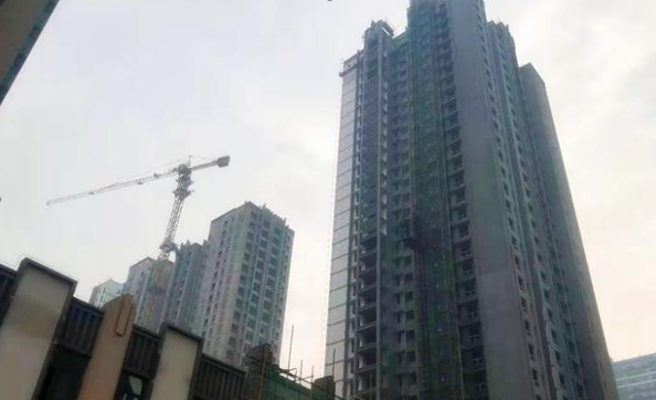 西安海倫國際小區(qū)該如何維權(quán)商品房逾期辦證?