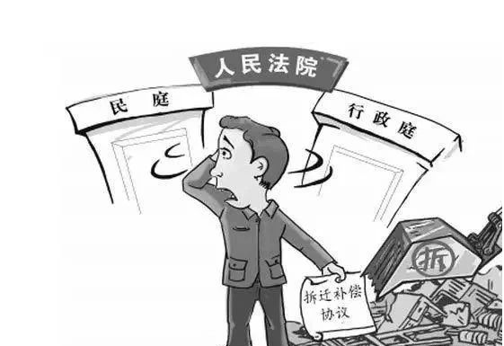 預(yù)簽征收補(bǔ)償協(xié)議不可不知的“陷阱”