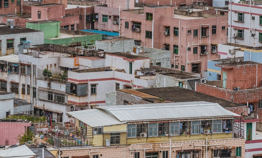 城中村改造是按照城市還是農(nóng)村房屋補(bǔ)償?