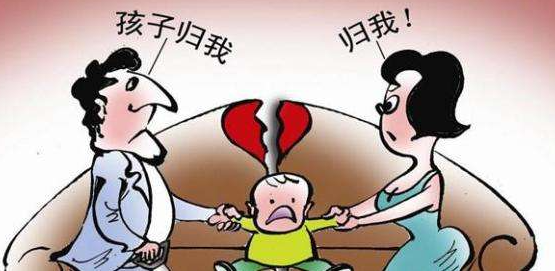 【離婚撫養(yǎng)權糾紛】離婚后孩子的撫養(yǎng)權可以更改嗎?