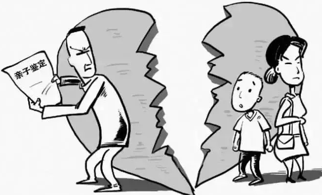 離婚后發(fā)現孩子非親生是否可索要賠償？