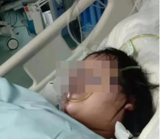 “精神殘疾女孩被主播利用做低俗直播”王興華主任受邀《法治進行時》欄目就該事件發表看法