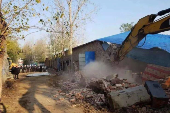 2022年農村宅基地房屋<a href=http://m.5m1q76o.cn/jingyun/casefwcq/ target=_blank class=infotextkey>拆遷補償標準</a>是多少？