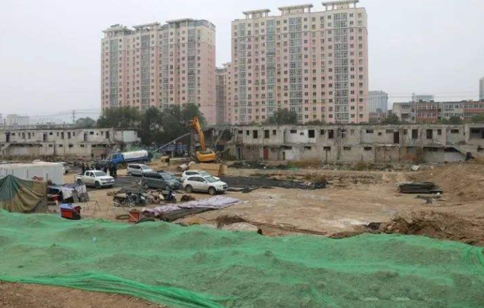 北京市大興區(qū)房屋強(qiáng)制拆除行為違法 京云<a href=http://m.5m1q76o.cn/team/ target=_blank class=infotextkey>拆遷律師</a>代理勝訴