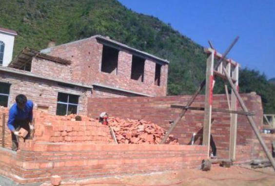 農(nóng)村自留地建房會(huì)被拆嗎