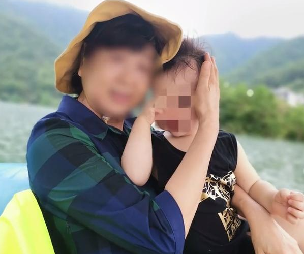 保姆過失致兩歲女童墜亡，法院這樣判