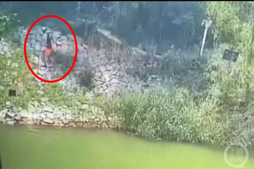  陜西西安一男子跳水救5人，見義勇為犧牲能否獲得補償？