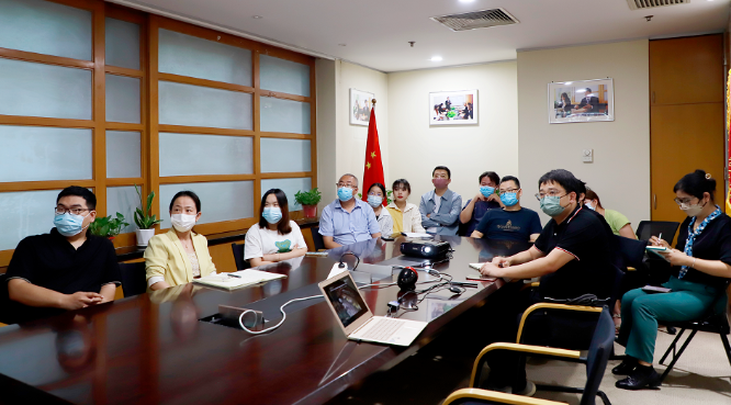 京云律所開展秋季消防安全知識培訓講座