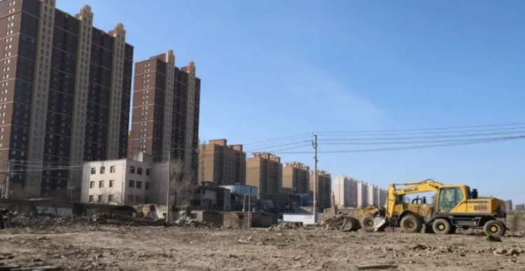 城中村集體土地上的房屋補償和高樓拆遷的補償方式有什么區別？