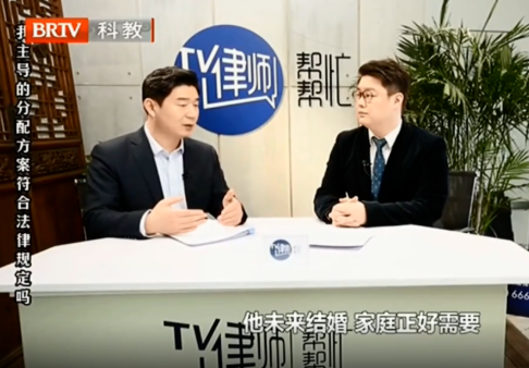 律師幫幫忙 | 姐弟三人因分房子起爭執(zhí)，姐姐主導簽訂協(xié)議是否有法律效力