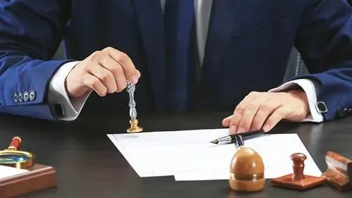以案說法|公章被私自使用，公司也要承擔法律責任？