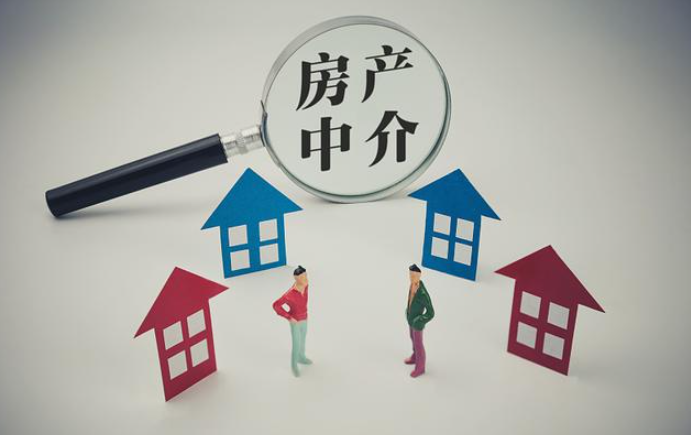 購房人跳過中介與售房人私下成交，中介公司可以主張中介費用嗎？