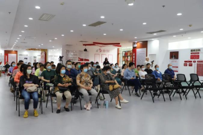 京云公益|京云律所受北京衛(wèi)視邀請(qǐng)，走進(jìn)朝陽(yáng)區(qū)太陽(yáng)宮街道開展普法講座