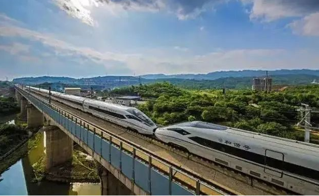 【新政解讀】關注，2023年度云南省鹽津縣新建重慶至昆明高速鐵路川渝段建設用地有批復