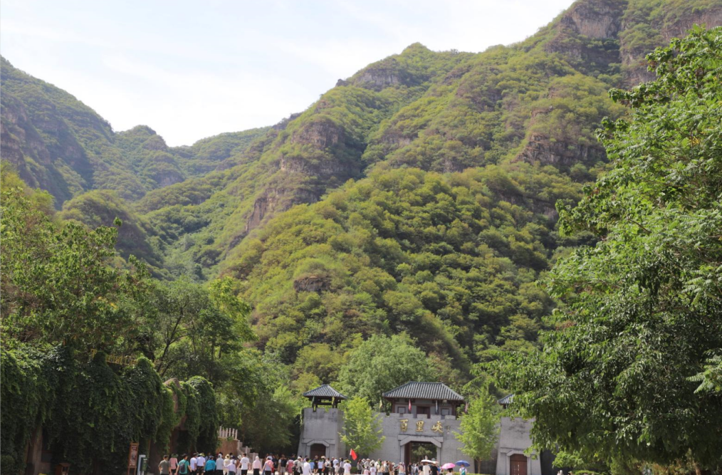 凝心聚力勵(lì)行致遠(yuǎn)|2023年云合專業(yè)律師集團(tuán)夏季團(tuán)建活動(dòng)圓滿舉行