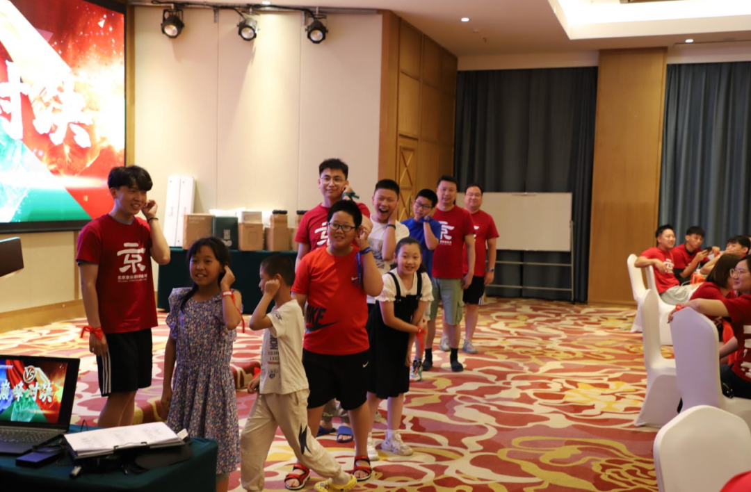 凝心聚力勵(lì)行致遠(yuǎn)|2023年云合專業(yè)律師集團(tuán)夏季團(tuán)建活動(dòng)圓滿舉行