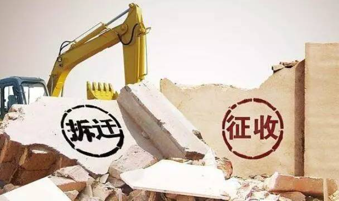 農村土地被強征索賠，被拆遷人是否可以找政府履行賠償責任？